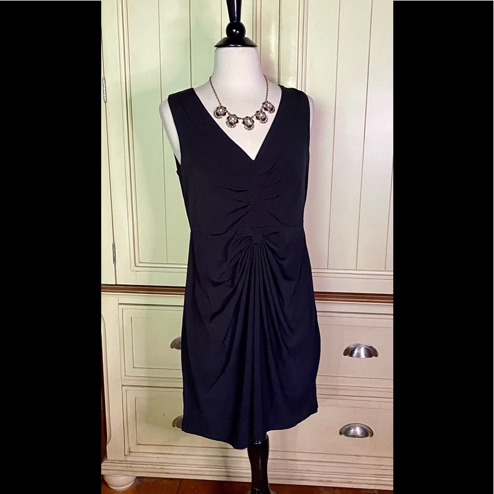 🌟Vertigo LBD🌟NWT🌟